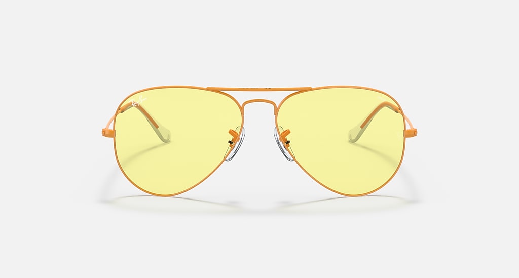 AVIATOR SOLID EVOLVE